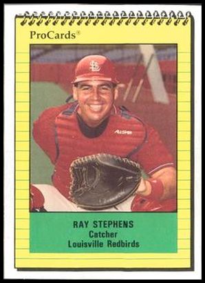 2918 Ray Stephens